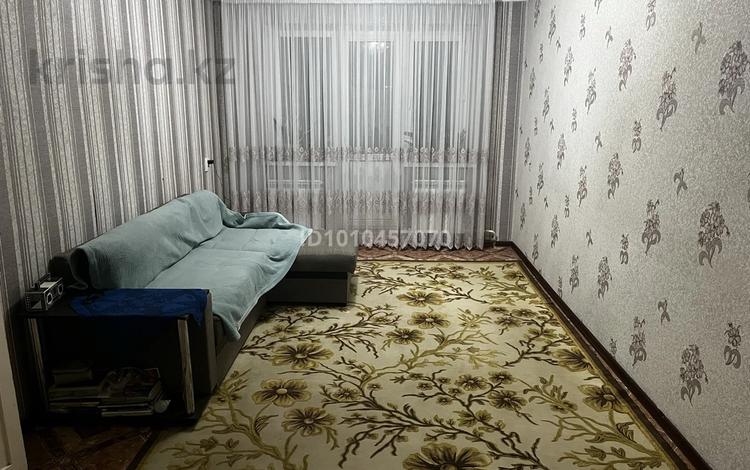 2-комнатная квартира · 45.8 м² · 5/5 этаж, мкр Салтанат, Салтанат ш/а. 12 — Вдоль Аль-Фараби за 14 млн ₸ в Таразе — фото 2