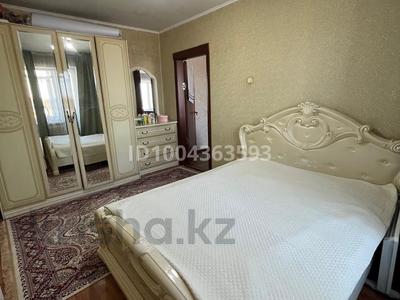2-комнатная квартира · 60 м² · 9/9 этаж, Утепбаева 52 за 13 000 ₸ в Семее