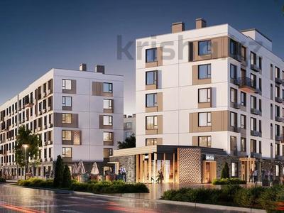 1-комнатная квартира · 36 м² · 6/6 этаж, Кайрат микрорайон — документы на руках за ~ 24.5 млн ₸ в Алматы, Турксибский р-н