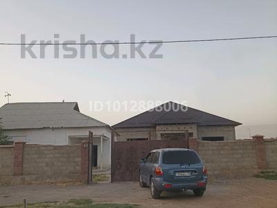 Отдельный дом · 4 комнаты · 200 м² · 14 сот., А.Зияев 34 за 36 млн ₸ в Касымбек датка