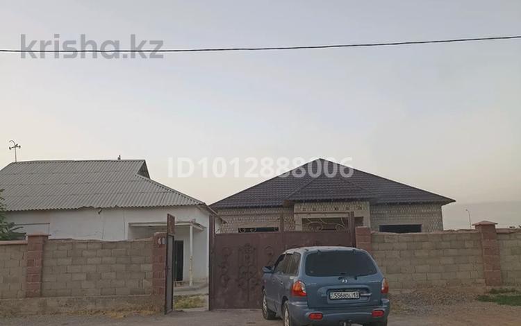 Отдельный дом · 4 комнаты · 200 м² · 14 сот., А.Зияев 34 за 36 млн ₸ в Касымбек датка — фото 2