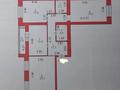 3-комнатная квартира · 95 м² · 2/9 этаж, Аскар Токпанов 20 — Триатлон парк за 80 млн 〒 в Астане, Алматы р-н — фото 13
