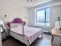 3-комнатная квартира · 95 м² · 2/9 этаж, Аскар Токпанов 20 — Триатлон парк за 80 млн 〒 в Астане, Алматы р-н — фото 9