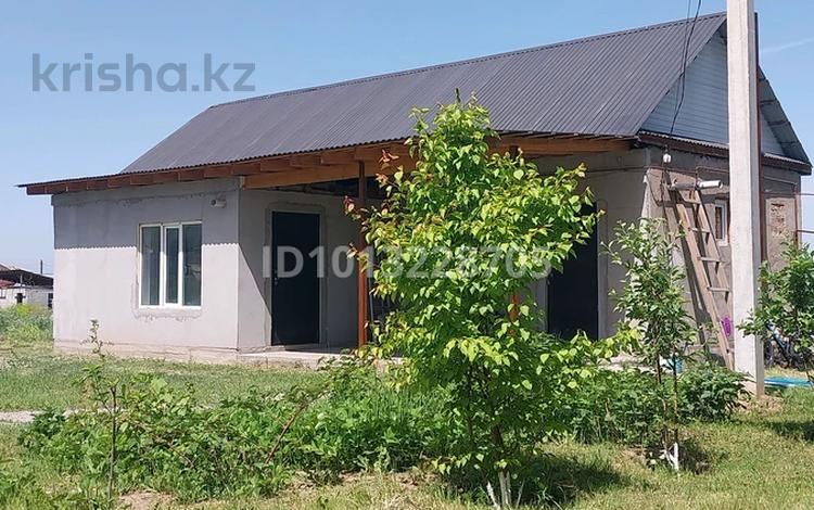 Отдельный дом · 3 комнаты · 60 м², Хасанова 35 за 26 млн ₸ в Кызылкайрат — фото 2