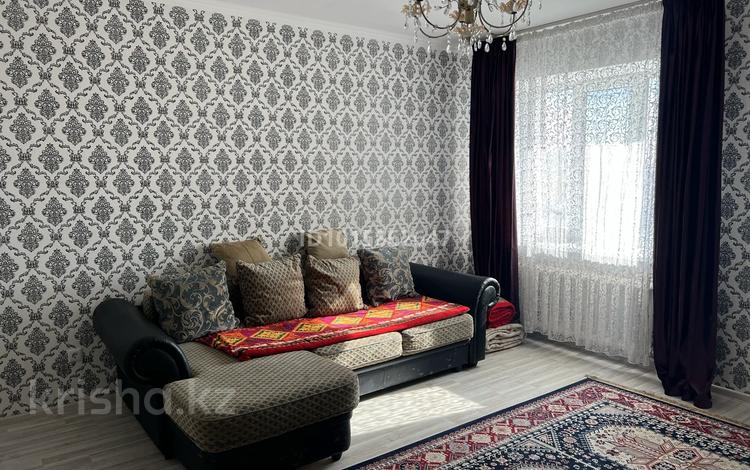 1-бөлмелі пәтер · 43.5 м², Улы Дала 67 — Аль Фараби, бағасы: 240 000 ₸ в Астане, Есильский р-н — фото 3