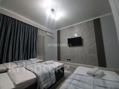 2-комнатная квартира · 60 м² · 1/3 этаж, Батырбекова 18 — Винеция за 400 000 〒 в Туркестане