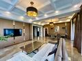 Отдельный дом · 7 комнат · 370 м² · 11 сот., Байшешек — Kazakhstan International School (KIS) за 450 млн ₸ в Алматы, Бостандыкский р-н — фото 3