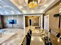 Отдельный дом · 7 комнат · 370 м² · 11 сот., Байшешек — Kazakhstan International School (KIS) за 450 млн ₸ в Алматы, Бостандыкский р-н — фото 4