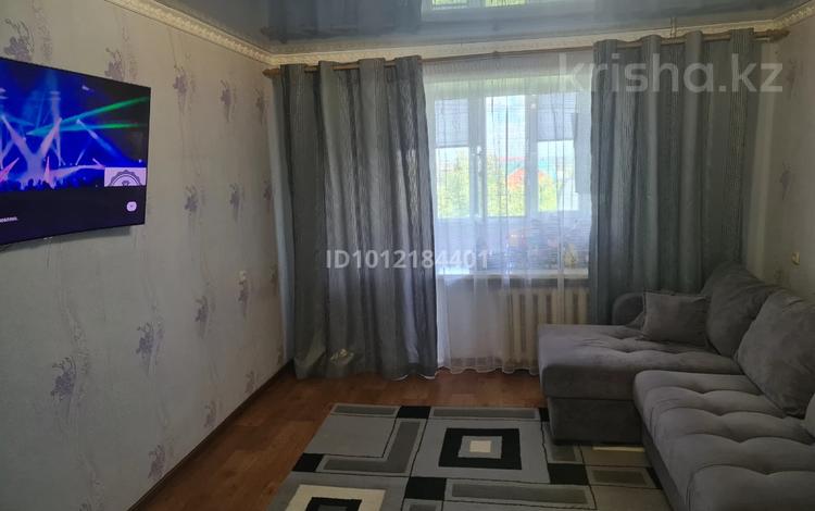 3-комнатная квартира · 60.7 м² · 3/5 этаж, Г. Рудный, улица Кустанайская 4 за 18 млн ₸ — фото 2