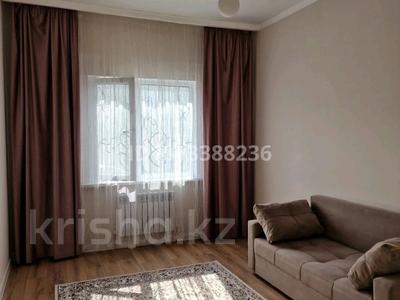 2-комнатная квартира · 51 м² · 1/9 этаж, мкр Аккент 72 за 32 млн ₸ в Алматы, Алатауский р-н