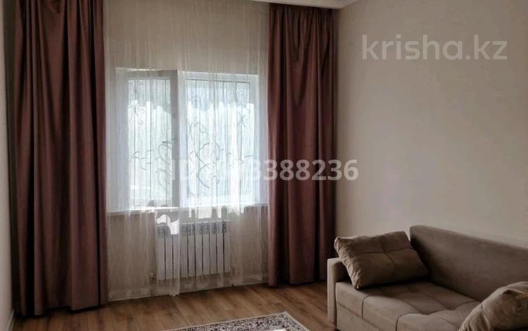 2-бөлмелі пәтер · 51 м² · 1/9 қабат, мкр Аккент 72, бағасы: 32 млн ₸ в Алматы, Алатауский р-н — фото 2