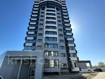 1-бөлмелі пәтер · 42 м² · 14/16 қабат, Сатпаева 53/8, бағасы: 23.6 млн ₸ в Усть-Каменогорске