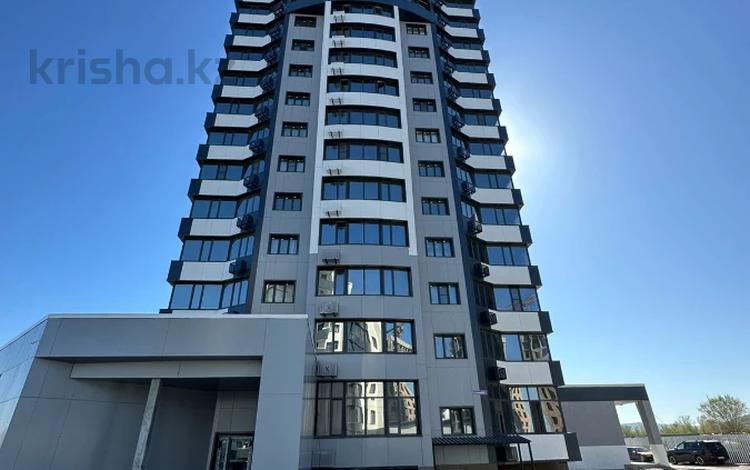 1-бөлмелі пәтер · 42 м² · 14/16 қабат, Сатпаева 53/8, бағасы: 23.6 млн ₸ в Усть-Каменогорске — фото 3
