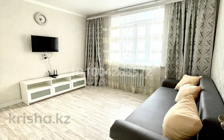 2-бөлмелі пәтер · 49 м² · 5/10 қабат, мкр Юго-Восток, Карбышев 5/9 — КарГУ, Университет аялдамасы, бағасы: 220 000 ₸ в Караганде, Казыбек би р-н — фото 2