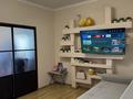 2-комнатная квартира · 44.3 м² · 12/13 этаж, Егизбаева 7/1 — Сатпаева/Егизбаева за 42.5 млн ₸ в Алматы, Бостандыкский р-н