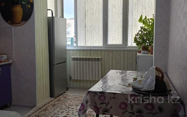 1-бөлмелі пәтер · 40 м² · 2/6 қабат, 35-ш/а. 9, бағасы: 11.7 млн ₸ в Актау, 35-мкр — фото 2
