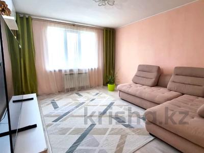2-комнатная квартира · 55 м² · 6/9 этаж, мкр Нуркент за 35.8 млн ₸ в Алматы, Алатауский р-н