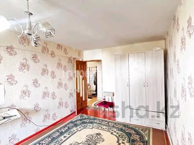 3-бөлмелі пәтер · 55 м² · 5/5 қабат, Амангельды — Район Одежда, бағасы: 100 000 〒 в 
