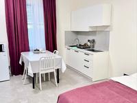 1-комнатная квартира · 36 м² · 1/1 этаж, Новостройка 20/10 — Ломоносова - Новостройка за 12 000 〒 в Талгаре