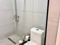 1-комнатная квартира · 36 м² · 1/1 этаж, Новостройка 20/10 — Ломоносова - Новостройка за 12 000 〒 в Талгаре — фото 2