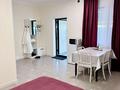 1-комнатная квартира · 36 м² · 1/1 этаж, Новостройка 20/10 — Ломоносова - Новостройка за 12 000 〒 в Талгаре — фото 9