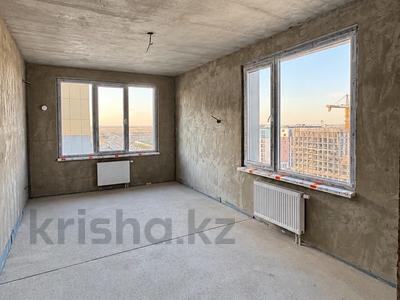 2-комнатная квартира · 60 м² · 12/14 этаж, Улы Дала 14 — ‼️ВИД НА УЛЫ ДАЛА за 28 млн ₸ в Астане, Нура р-н