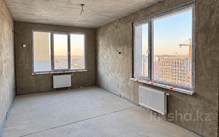 2-комнатная квартира · 60 м² · 12/14 этаж, Улы Дала 14 — ‼️ВИД НА УЛЫ ДАЛА за 28 млн ₸ в Астане, Нура р-н — фото 9