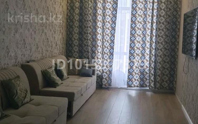 2-бөлмелі пәтер · 57 м² · 11/12 қабат, Чингиз айтматова 62 — набережная, бағасы: 33 млн ₸ в Астане, Нура р-н — фото 3