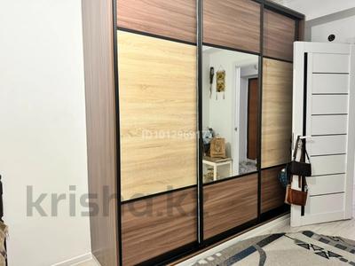 2-комнатная квартира · 62 м² · 1/9 этаж, Асыл Арман за 28 млн ₸ в Иргели