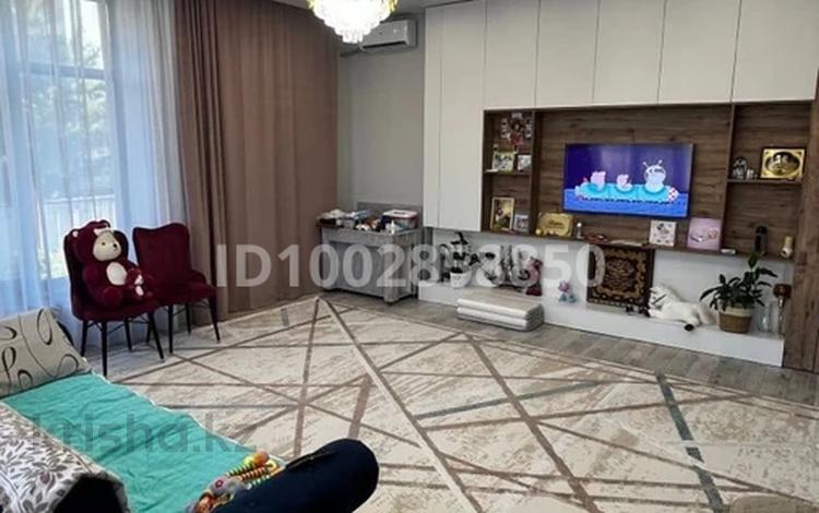 5-комнатная квартира · 170 м² · 2/2 этаж, мкр Нур Алатау 16 за 950 000 ₸ в Алматы, Бостандыкский р-н — фото 19
