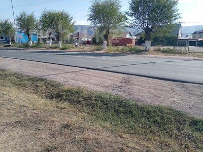 Участок · 8 соток, Сулутор 24 — Напротив асфальта за 8 млн ₸ в Каргалы (п. Фабричный)