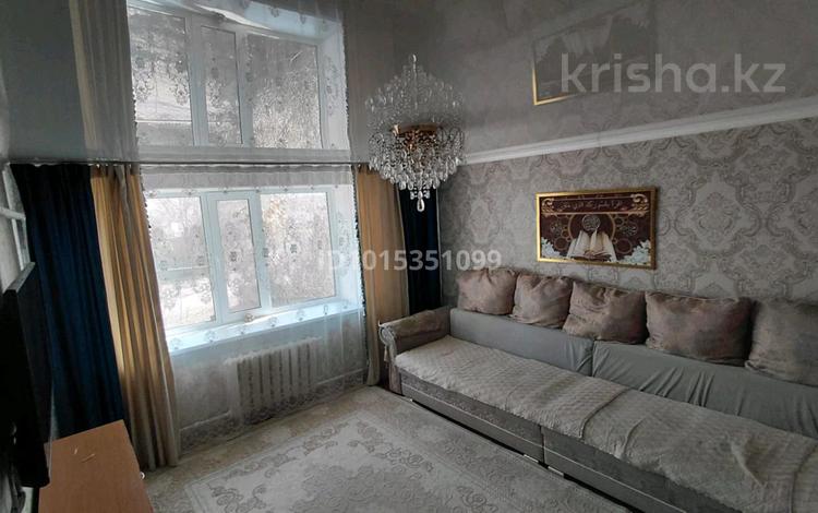 2-комнатная квартира · 38.2 м² · 1/2 этаж, Кудерина 113 — Кудерина 113,6школа,7садик за 7.5 млн ₸ в  — фото 2