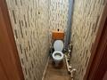 3-бөлмелі пәтер · 60 м² · 6/6 қабат, Юрия Гагарина, бағасы: 18 млн ₸ в Костанае — фото 8