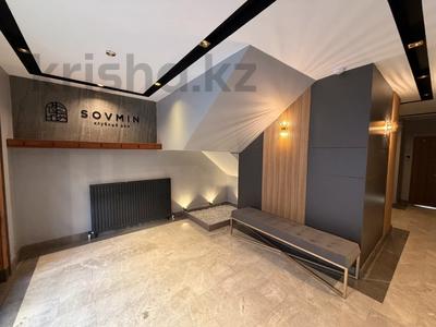 3-комнатная квартира · 188 м² · 1/4 этаж, Тайманова 222/6 за 160 млн ₸ в Алматы, Медеуский р-н