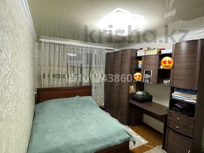 2-комнатная квартира · 54 м² · 5/5 этаж, Каратал — 9 школа и школа НИШ за 17.5 млн ₸ в Талдыкоргане