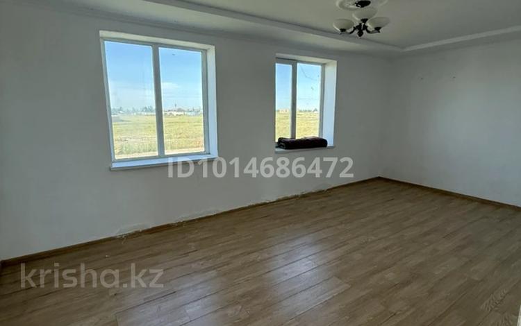 Отдельный дом · 3 комнаты · 78 м² · 10 сот., Цветочная 15 — Рядом с Центральным пляжем Коянды за 6.6 млн ₸ в Астане, р-н Байконур — фото 2