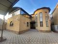 Отдельный дом · 6 комнат · 257.9 м² · 5.6 сот., Почтовая за 85 млн 〒 в Актобе