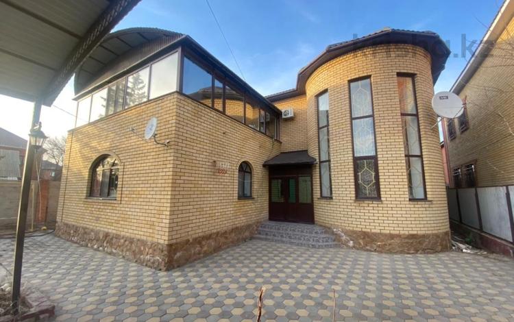 Отдельный дом · 6 комнат · 257.9 м² · 5.6 сот., Почтовая за 85 млн 〒 в Актобе — фото 10