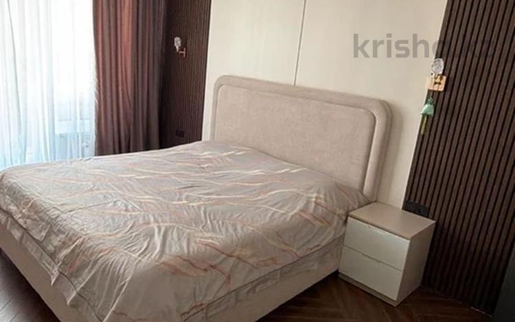 2-бөлмелі пәтер · 55 м² · 5/9 қабат, Симферопольская 1/1, бағасы: 400 000 ₸ в Алматы, Ауэзовский р-н — фото 2