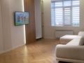 4-комнатная квартира · 112 м² · 3/10 этаж, мкр Юго-Восток, Жилой р-н Юго-Восток 18/1 за 119 млн ₸ в Караганде, Казыбек би р-н — фото 48