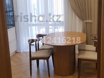 4-комнатная квартира · 112 м² · 3/10 этаж, мкр Юго-Восток, Жилой р-н Юго-Восток 18/1 за 95 млн ₸ в Караганде, Казыбек би р-н
