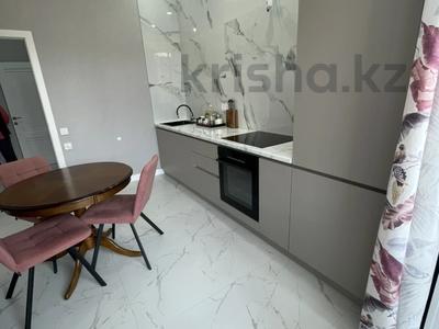 2-бөлмелі пәтер · 65.2 м² · 3/6 қабат, 067 учетный квартал 456/1, бағасы: 33.5 млн ₸ в Караганде