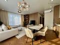 3-комнатная квартира · 80 м² · 15/21 этаж, Аль-Фараби 27 — ТОРГ за 127 млн ₸ в Алматы, Бостандыкский р-н — фото 3
