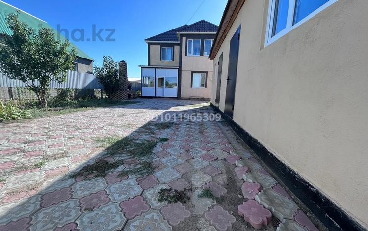 Жеке үй · 4 бөлме · 153.5 м² · 153.5 жүзд., Абылай хан 94/1, бағасы: 40 млн ₸ в Уральске — фото 2