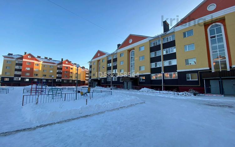 2-комнатная квартира · 59.8 м² · 3/4 этаж, Нур Актобе, НурСити 1мкр 28к 28К — Дина супермаркет за 20 млн ₸ — фото 2