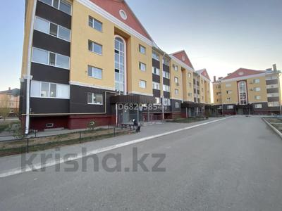 2-комнатная квартира · 59.8 м² · 3/4 этаж, Нур Актобе, НурСити 1мкр 28к 28К — Дина супермаркет за 20 млн ₸
