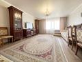 3-бөлмелі пәтер · 109 м² · 9 қабат, Мусрепова 7/1 — 7 поликлиника, бағасы: ~ 40 млн ₸ в Астане, Алматы р-н