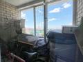 3-бөлмелі пәтер · 109 м² · 9 қабат, Мусрепова 7/1 — 7 поликлиника, бағасы: ~ 40 млн ₸ в Астане, Алматы р-н — фото 13