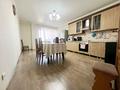3-бөлмелі пәтер · 109 м² · 9 қабат, Мусрепова 7/1 — 7 поликлиника, бағасы: ~ 40 млн ₸ в Астане, Алматы р-н — фото 4
