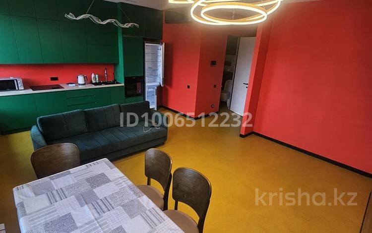 2-бөлмелі пәтер · 65 м² · 11/12 қабат, Туран 34б — Проспект кабанбай батыра, бағасы: 20 000 ₸ в Астане, Нура р-н — фото 48